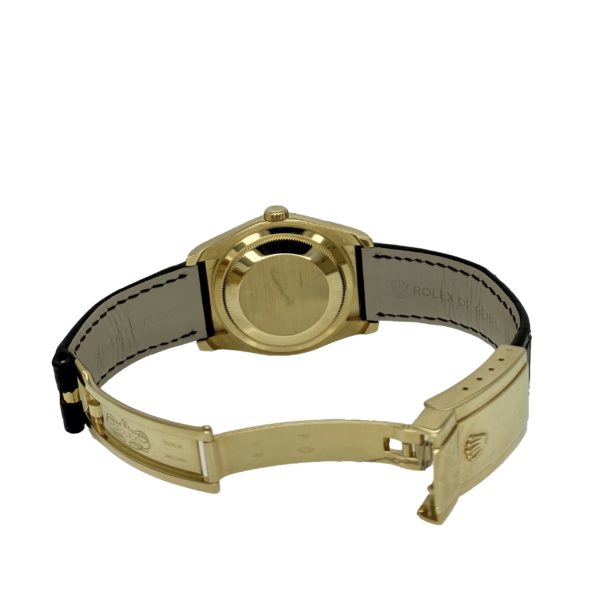 Rolex Oyster Datejust 36 réference 116138 – Image 5