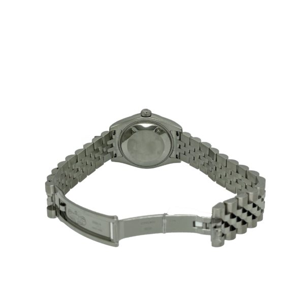 ROLEX Oyster DATEJUST 31 Réf. 178274 – Image 5