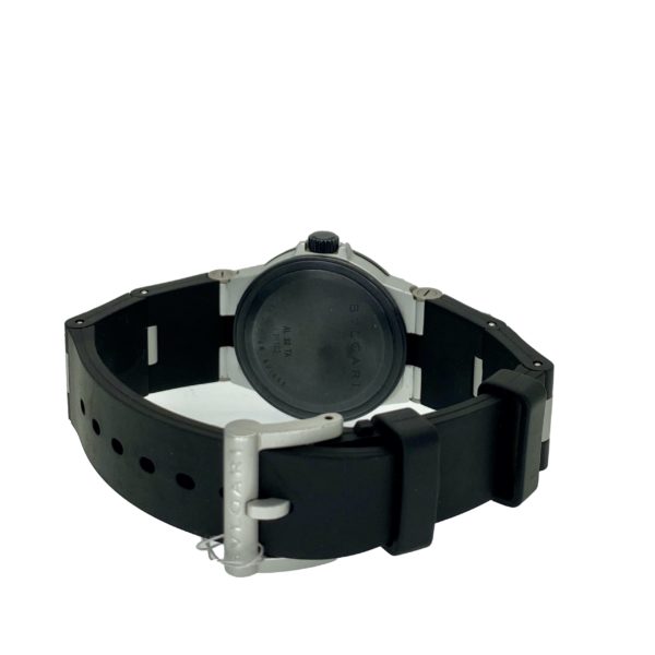 BVLGARI DIAGONO DAME 32MM Réf. AL32A – Image 5