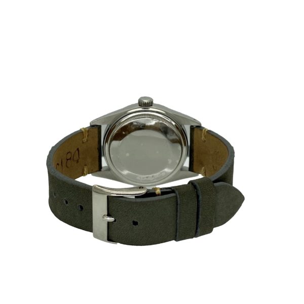 ROLEX OYSTER PERPETUAL DATEJUST 36MM Réf. 16030 – Image 5