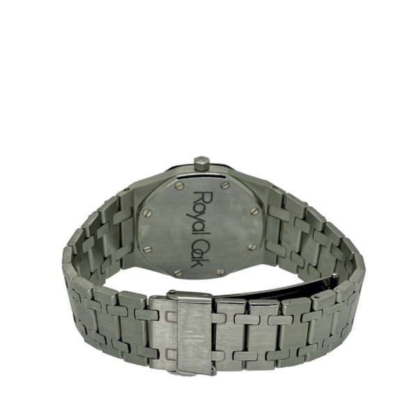 AUDEMARS PIGUET ROYAL OAK 36MM Réf. 4100ST – Image 5