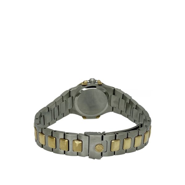 PATEK PHILIPPE NAUTILUS LADY 27MM Réf. 4700/1JA – Image 5