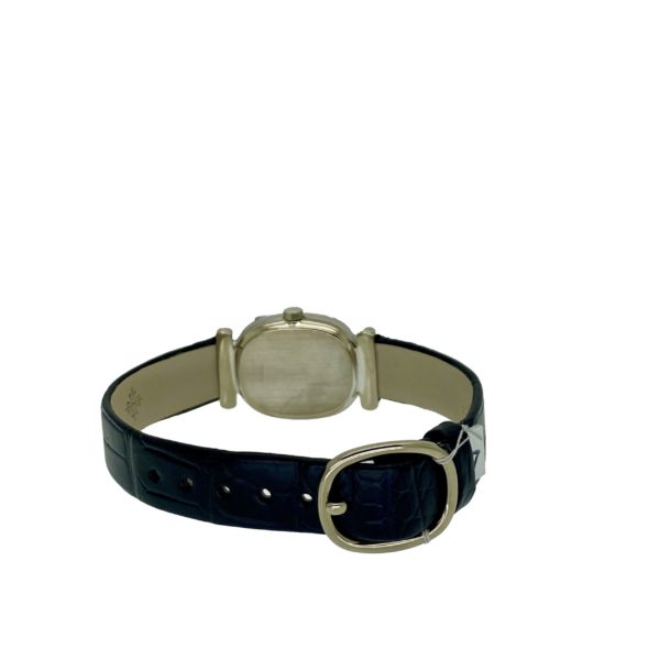 PATEK PHILIPPE ELLIPSE 20X24MM Réf. 4464G – Image 5