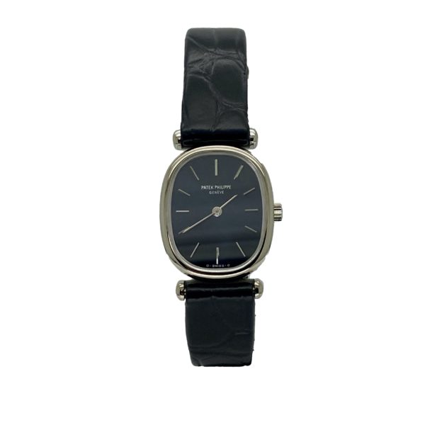 PATEK PHILIPPE ELLIPSE 20X24MM Réf. 4464G