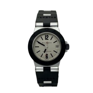 BVLGARI DIAGONO DAME 32MM Réf. AL32A