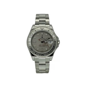 ROLEX YACHT-MASTER 35MM Réf. 168622