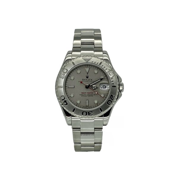 ROLEX YACHT-MASTER 35MM Réf. 168622