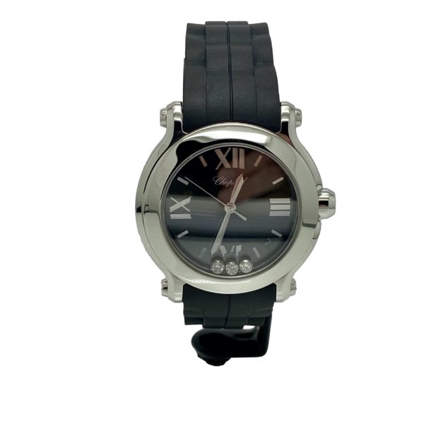 CHOPARD HAPPY SPORT 36MM Réf. 278475-3014