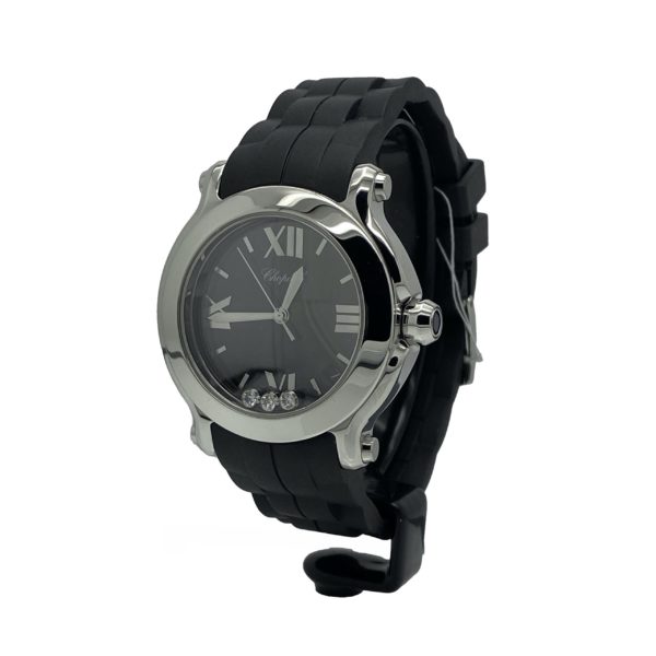 CHOPARD HAPPY SPORT 36MM Réf. 278475-3014 – Image 2