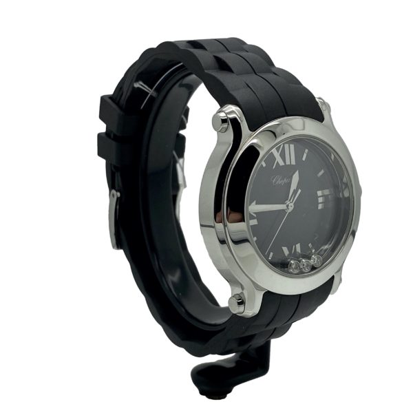 CHOPARD HAPPY SPORT 36MM Réf. 278475-3014 – Image 3