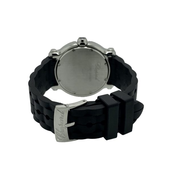 CHOPARD HAPPY SPORT 36MM Réf. 278475-3014 – Image 5
