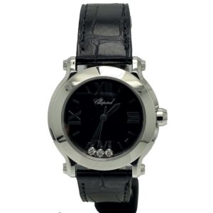 CHOPARD HAPPY SPORT 36MM Réf. 278475-3014