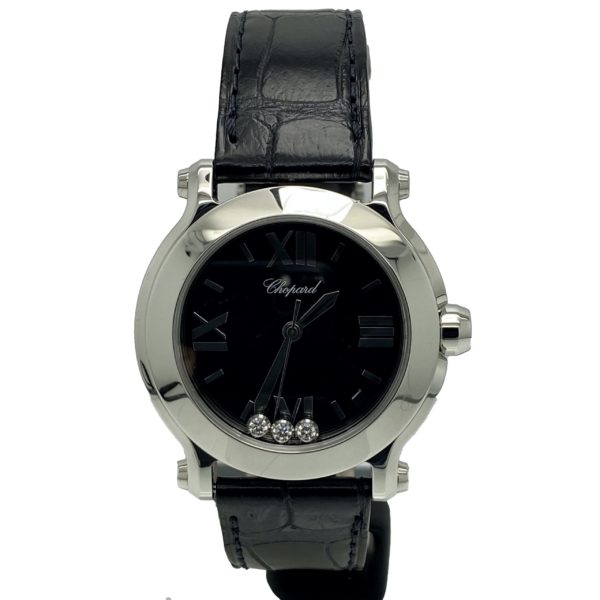 CHOPARD HAPPY SPORT 36MM Réf. 278475-3014