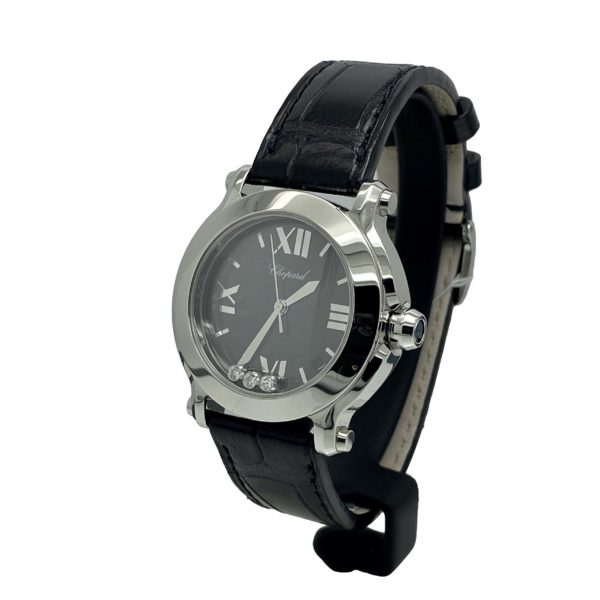 CHOPARD HAPPY SPORT 36MM Réf. 278475-3014 – Image 2