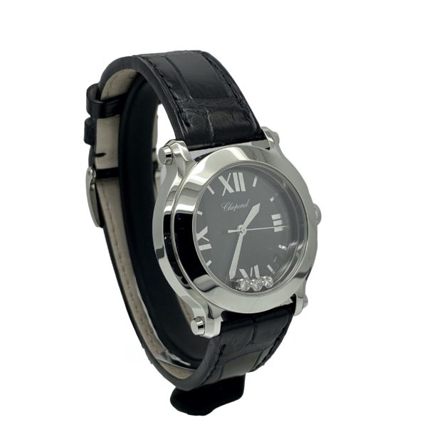 CHOPARD HAPPY SPORT 36MM Réf. 278475-3014 – Image 3
