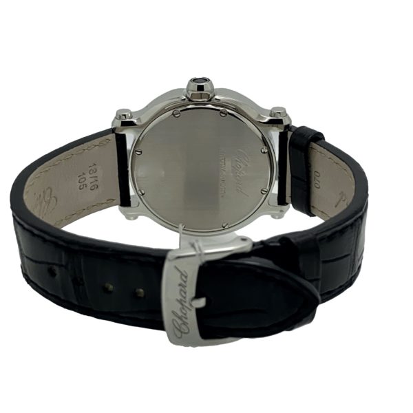 CHOPARD HAPPY SPORT 36MM Réf. 278475-3014 – Image 5