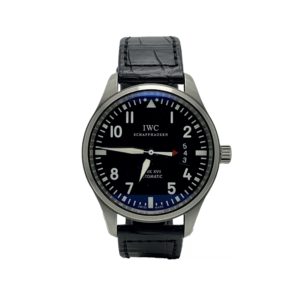 IWC Montre d’Aviateur Mark XVII