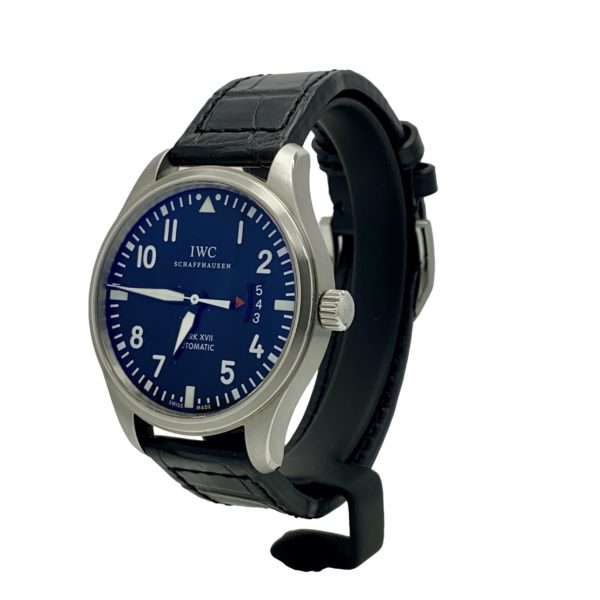 IWC Montre d’Aviateur Mark XVII – Image 2
