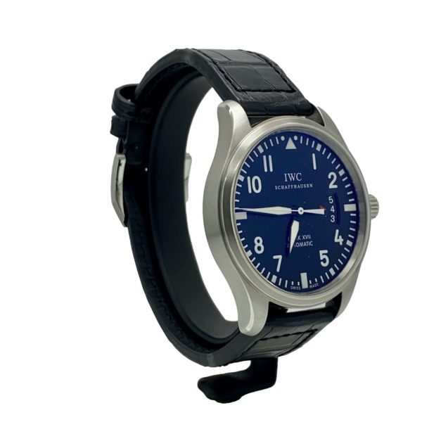 IWC Montre d’Aviateur Mark XVII – Image 3