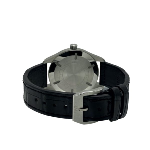 IWC Montre d’Aviateur Mark XVII – Image 5