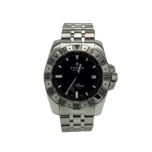 TUDOR HYDRONAUT II ROTOR SPORT 41MM Réf. 20020