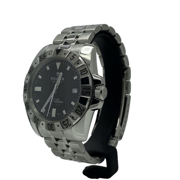 TUDOR HYDRONAUT II ROTOR SPORT 41MM Réf. 20020 – Image 2