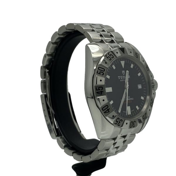 TUDOR HYDRONAUT II ROTOR SPORT 41MM Réf. 20020 – Image 3