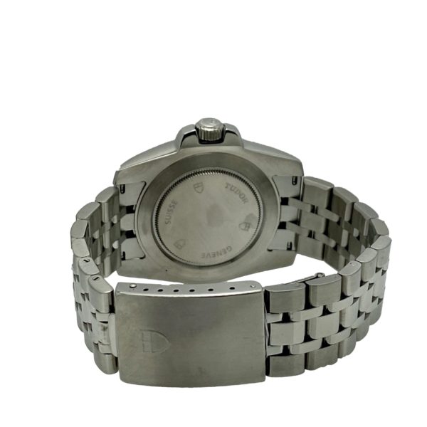 TUDOR HYDRONAUT II ROTOR SPORT 41MM Réf. 20020 – Image 5