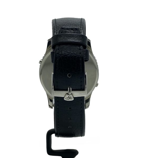 BREITLING NAVITIMER QUARTZ THE COMPUTER WATCH FOR THE COMPUTER AGE 41MM REF. 9406LCD – Image 4