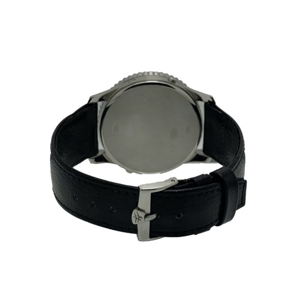 BREITLING NAVITIMER QUARTZ THE COMPUTER WATCH FOR THE COMPUTER AGE 41MM REF. 9406LCD – Image 5