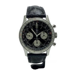 Breitling Navitimer - Pilot Twin-Planes Référence 806