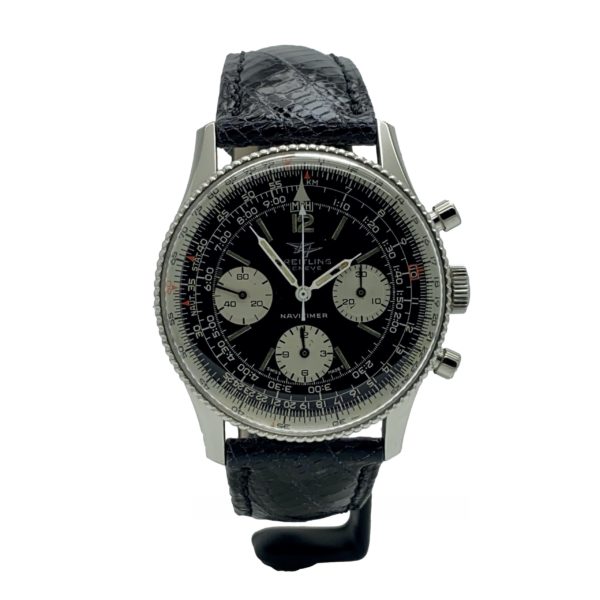 Breitling Navitimer - Pilot Twin-Planes Référence 806