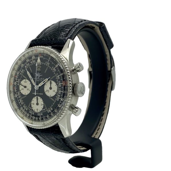Breitling Navitimer - Pilot Twin-Planes Référence 806 – Image 2
