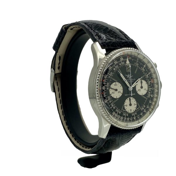 Breitling Navitimer - Pilot Twin-Planes Référence 806 – Image 3