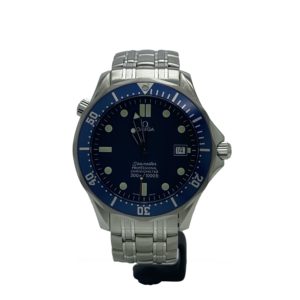 OMEGA SEAMASTER PROFESSIONAL DIVER 300M 41MM REF.