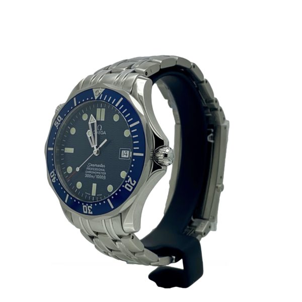 OMEGA SEAMASTER PROFESSIONAL DIVER 300M 41MM REF. – Image 2