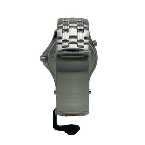 OMEGA SEAMASTER PROFESSIONAL DIVER 300M 41MM REF. – Image 4