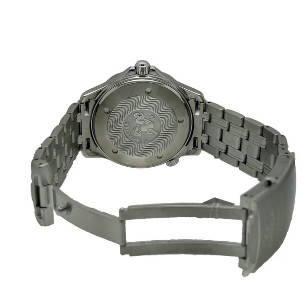 OMEGA SEAMASTER PROFESSIONAL DIVER 300M 41MM REF. – Image 5