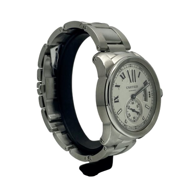 CARTIER CALIBRE AUTOMATIC GRAND MODELE 42MM Réf : W7100015 – Image 3