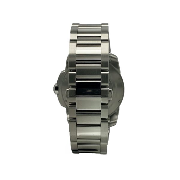 CARTIER CALIBRE AUTOMATIC GRAND MODELE 42MM Réf : W7100015 – Image 4