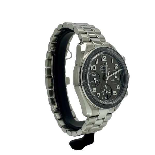 OMEGA SPEEDMASTER CHRONOGRAPH AUTOMATIC 38MM Réf. 32.430.384.006.001 – Image 3