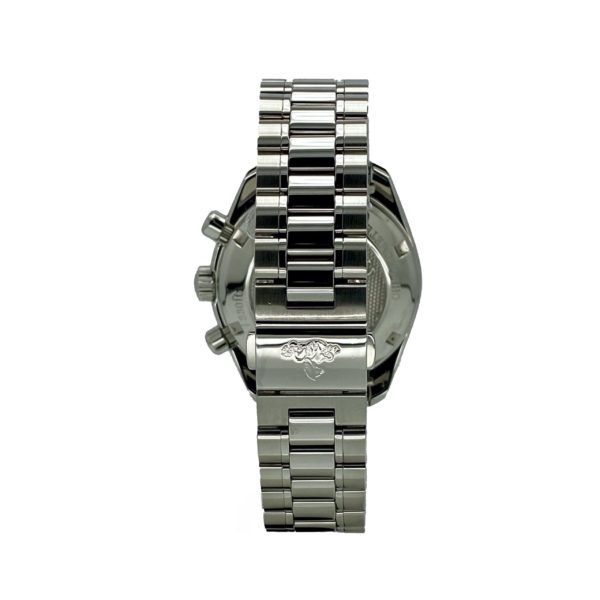OMEGA SPEEDMASTER CHRONOGRAPH AUTOMATIC 38MM Réf. 32.430.384.006.001 – Image 4