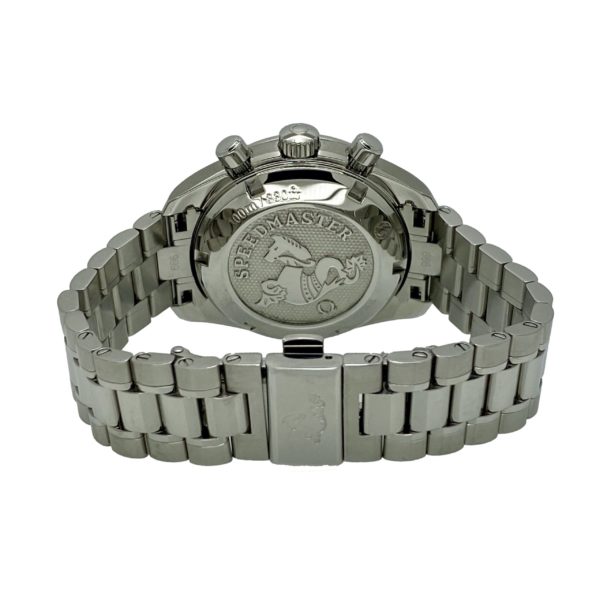 OMEGA SPEEDMASTER CHRONOGRAPH AUTOMATIC 38MM Réf. 32.430.384.006.001 – Image 5