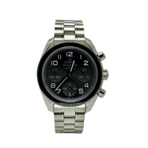 OMEGA SPEEDMASTER CHRONOGRAPH AUTOMATIC 38MM Réf. 32.430.384.006.001
