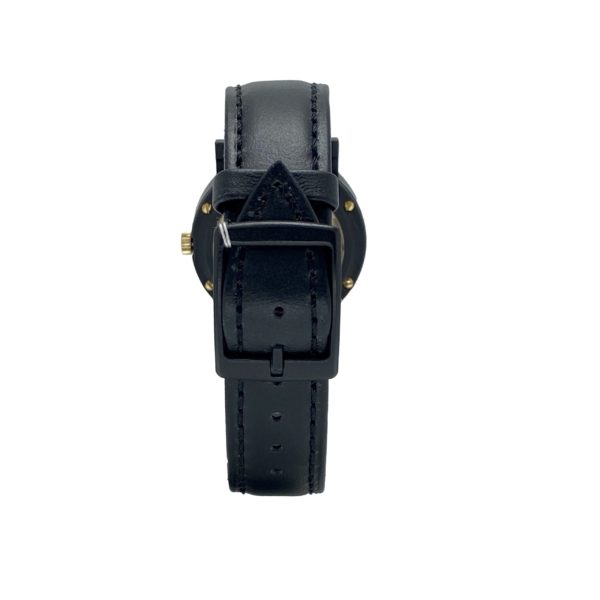BVLGARI CARBON GOLD GENEVE LIMITED EDITION 455/900 AUTOMATIC 34MM – Image 4
