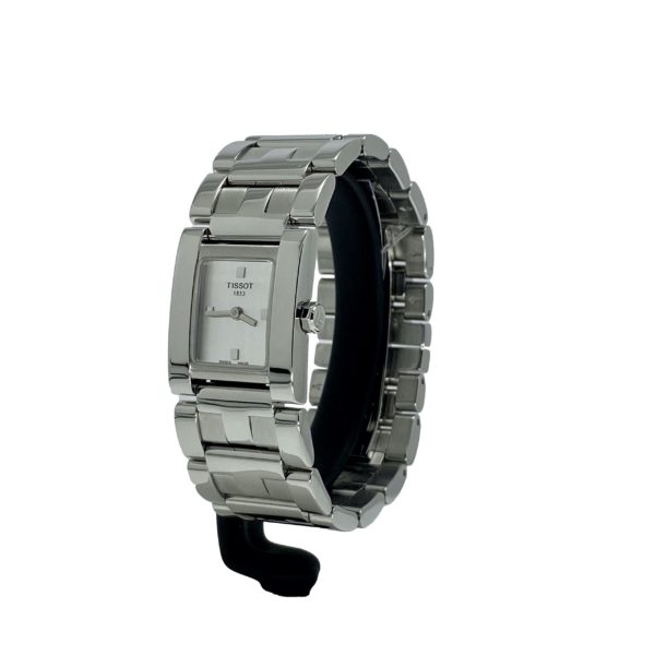 TISSOT 1853 T-LADY QUARTZ – Image 2