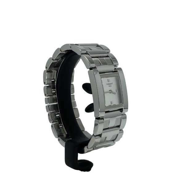 TISSOT 1853 T-LADY QUARTZ – Image 3