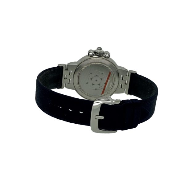 TUDOR CLAIR DE ROSE  30MM Réf. 35400 NEUVE! – Image 5