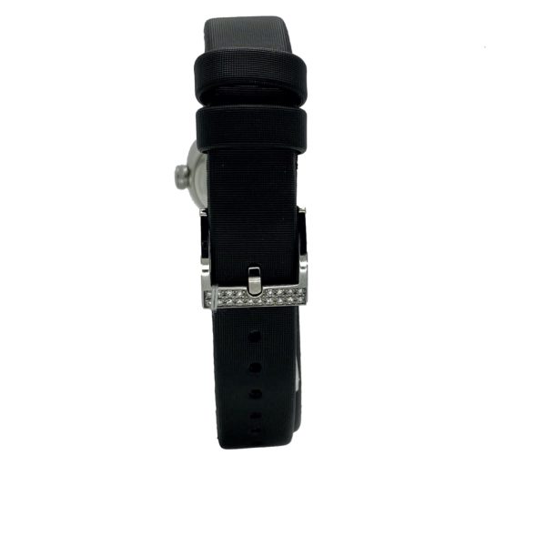 DIOR LA MINI "D" DE DIOR DIAMANTS 19MM Réf. CD040110A002 – Image 4