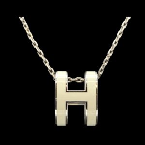 COLLIER-PENDENTIF POP H de HERMÈS